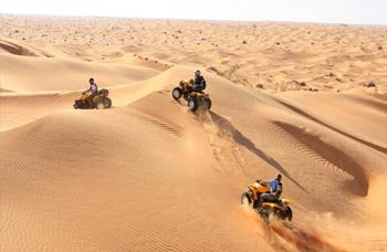 merzouga quad