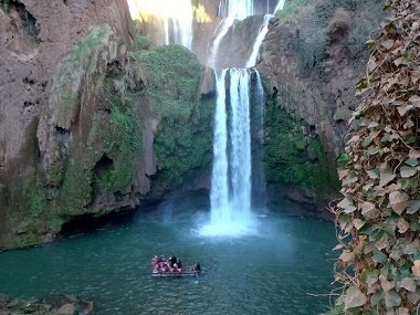 Morocco Desert Tours