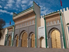  Morocco Casablanca Tours